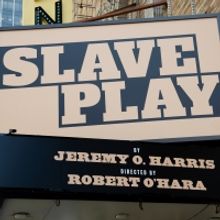 SLAVE PLAY Launches Digital Lottery Today