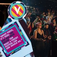 Birmingham Hippodrome Hosts A Season Of Spoken Word