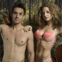 The Skivvies Will Celebrate Their 10th Anniversary at Joe's Pub Next Month