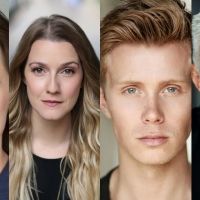Gina Beck, Alice Fearn and More Will Celebrate Rodgers & Hammerstein at Saffron…