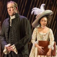 Photo Flash: Check Out Photos From Peter Shaffer's AMADEUS at Folger Theatre