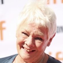MOUNTVIEW LIVE Announces Dame Judi Dench as Giles Terera's Next Guest