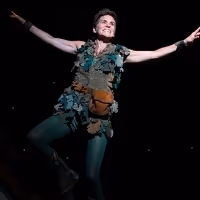 VIDEO: Get A First Look At Jenn Colella in PETER PAN at Pittsburgh CLO
