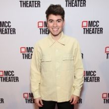 Noah Galvin Joins THE GOOD DOCTOR Season Four