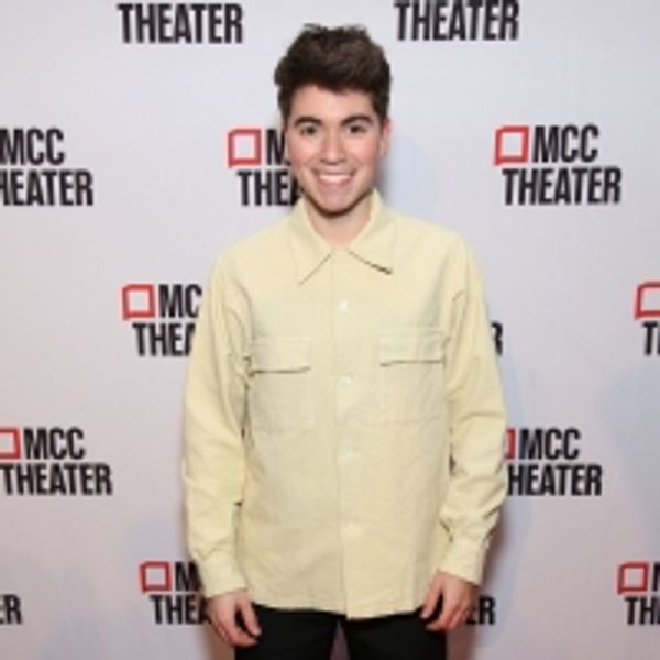 Noah Galvin Joins THE GOOD DOCTOR Season Four Photo