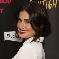 Listen: Idina Menzel is a Guest on the E-TICKET TO BROADWAY Podcast