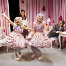 Photo Flash:  Ma-Yi Theater Company's SUICIDE FOREST