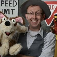 Great Arizona Puppet Theatre to Host Eventful St. Patrick's Day Weekend