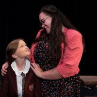 Photo Flash: Fairfield Center Stage Presents MATILDA