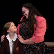 Photo Flash: Fairfield Center Stage Presents MATILDA