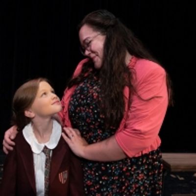 Photo Flash: Fairfield Center Stage Presents MATILDA