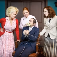 Photos: First Look at Kentwood Players' 9 TO 5