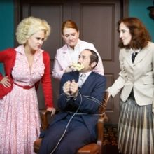 Photos: First Look at Kentwood Players' 9 TO 5