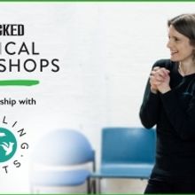 WICKED Appoints Starling Arts to Bring 'Wellbeing', 'Anti-Bullying' and 'Musical Thea