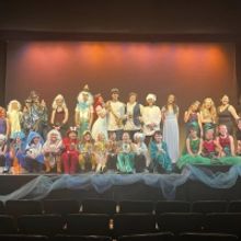 Hackmatack Playhouse to Offer Two Youth Summer Theater Camps
