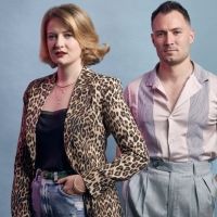 L Morgan Lee, Laura Pitt-Pulford and Rob Houchen Sing the Music of Alex Parker and…