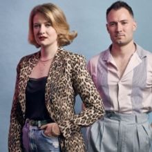 L Morgan Lee, Laura Pitt-Pulford and Rob Houchen Sing the Music of Alex Parker and Ka