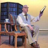 GOD'S MEGAPHONE lays this Weekend at Charles Bender Performing Arts Center