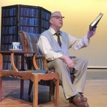 GOD'S MEGAPHONE lays this Weekend at Charles Bender Performing Arts Center