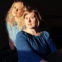 Laura Moisio and Kielo Kärkkäinen Come to Tampere This Week