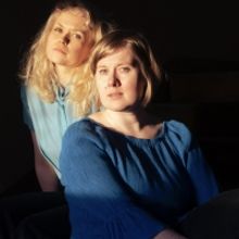 Laura Moisio and Kielo Kärkkäinen Come to Tampere This Week