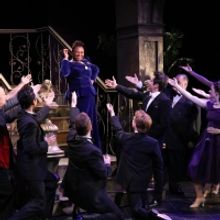 Photo Flash: First Look At Porchlight Music Theatre Revisits CALL ME MADAM