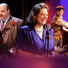 Iowa Stage Theatre Company Announces Holiday Collaboration With Iowa PBS, IT'S A WOND