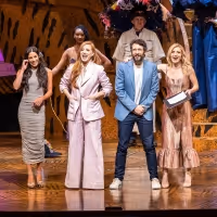 Photos/Video: Watch Highlights from Broadway Cares/Equity Fights AIDS' Easter Bonnet…