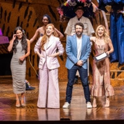Photos/Video: Watch Highlights from Broadway Cares/Equity Fights AIDS' Easter Bonnet Competition