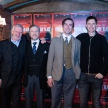 Photos: THE WOMAN IN BLACK Celebrates Understudies and Swings