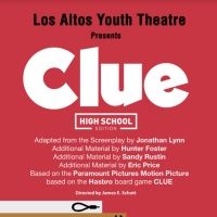 Los Altos Youth Theatre to Stage CLUE