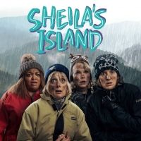 Cast Announced for World Premiere of SHEILA'S ISLAND