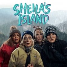Cast Announced for World Premiere of SHEILA'S ISLAND