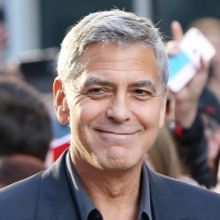 George Clooney to Direct THE DEPARTMENT Series on SHOWTIME