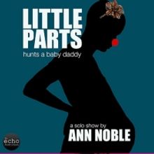 ALONE TOGETHER: Solo Shows By Ann Noble & Sky Paley Come to The Echo