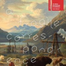 A FRAGILE CORRESPONDENCE Comes to the Arsenale Docks