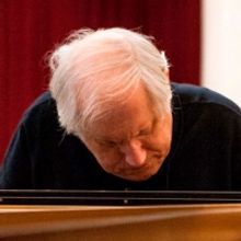 Grigory Sokolov Will Perform a Piano Recital at Theatre des Champs-Elysees Next Month
