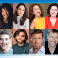 MAMMA MIA! Announces New Cast and Extends Booking Period