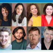 MAMMA MIA! Announces New Cast and Extends Booking Period