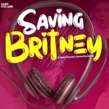 SAVING BRITNEY to Have Off-Broadway Run at SoHo Playhouse