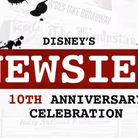 NEWSIES Will Celebrate 10th Anniversary at Feinstein's/54 Below Next Month