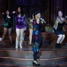 Photo Flash: Broadway Dreams Showcase in NYC
