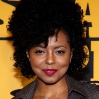 Adrienne Warren Will Lead WOMEN OF THE MOVEMENT Miniseries