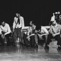 Join Bobbi Jene Smith and Move With The Company of Broken Theater For as Open Class…