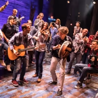 COME FROM AWAY Comes to The Bushnell This December
