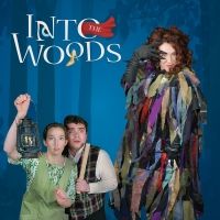 Duluth Playhouse Presents INTO THE WOODS At The NorShor Theatre