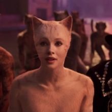 CATS Film is Now Available on Netflix UK