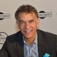 Brian Stokes Mitchell Headlines The First Virtual TUTS Gala