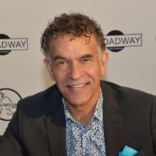 Brian Stokes Mitchell Headlines The First Virtual TUTS Gala