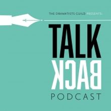 Dramatists Guild of America Announces Season 2 of TALKBACK Podcast Featuring Christin